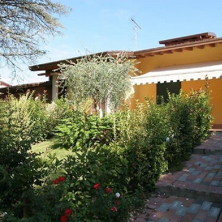 Camping Wien Πεσκιέρα ντελ Γκάρντα Εξωτερικό φωτογραφία