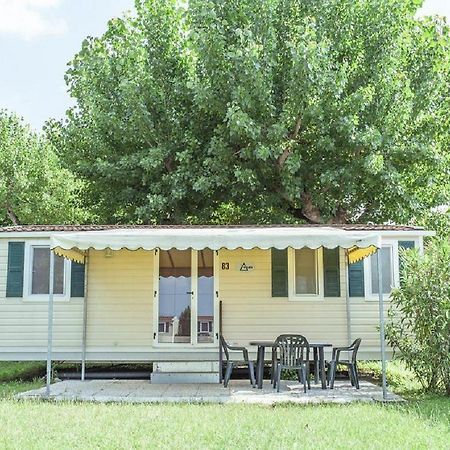 Camping Wien Πεσκιέρα ντελ Γκάρντα Εξωτερικό φωτογραφία