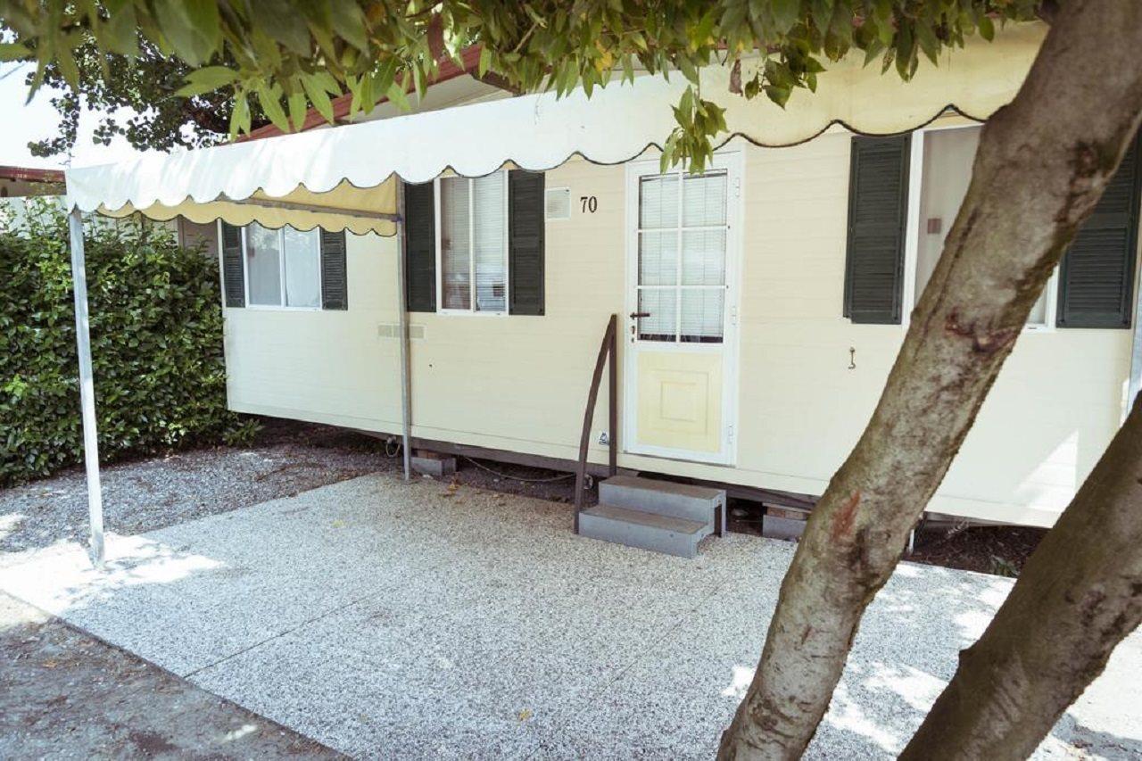 Camping Wien Πεσκιέρα ντελ Γκάρντα Εξωτερικό φωτογραφία