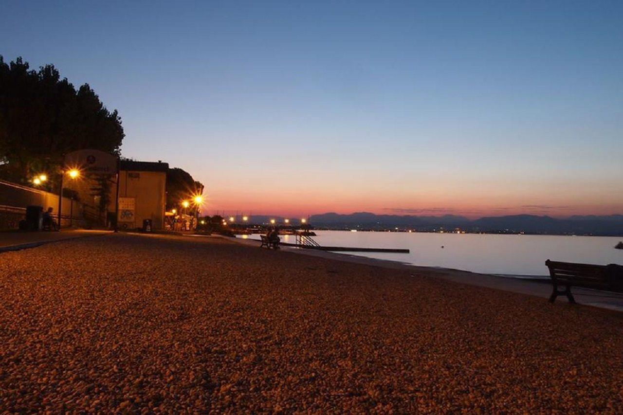Camping Wien Πεσκιέρα ντελ Γκάρντα Εξωτερικό φωτογραφία